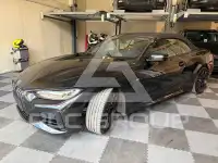 2022 BMW M4