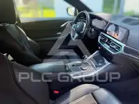 2022 BMW M4