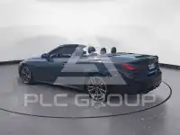 2022 BMW M4