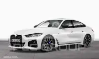2022 BMW M4