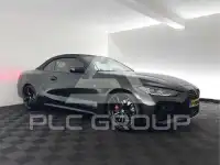 2022 BMW M4