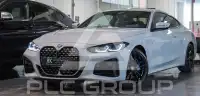 2022 BMW M4