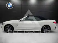 2022 BMW M440