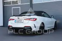 2022 BMW M4