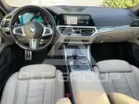 2022 BMW M4