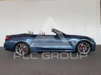 2022 BMW M4