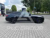 2022 BMW M4