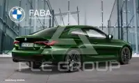 2022 BMW M4