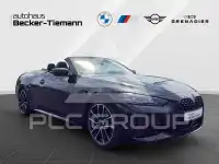 2022 BMW M4