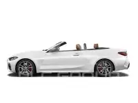 2022 BMW M440
