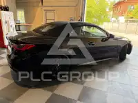 2022 BMW M4