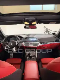 2022 BMW M4