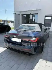 2022 BMW M4