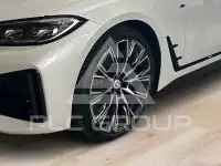 2022 BMW M4