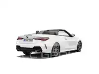 2022 BMW M440
