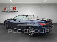 2022 BMW M440