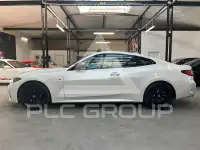 2022 BMW M4