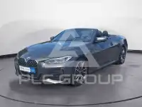 2022 BMW M4