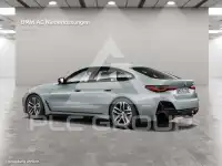 2022 BMW M4