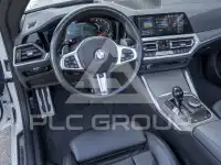 2022 BMW M4