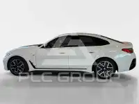 2022 BMW M4