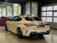 2022 BMW M4