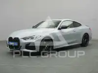 2022 BMW M4
