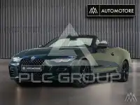 2022 BMW M4