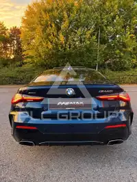 2022 BMW M440