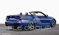 2022 BMW M440