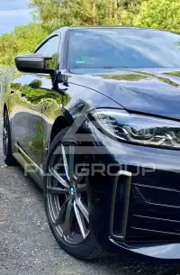 2021 BMW M4