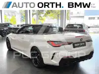 2022 BMW M440
