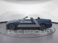 2022 BMW M4