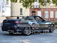 2022 BMW M440