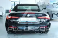2022 BMW M4