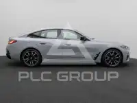 2022 BMW M4