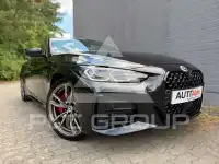 2022 BMW M440