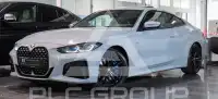 2022 BMW M4