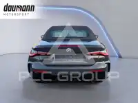 2022 BMW M4