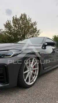 2022 BMW M4