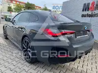 2022 BMW M4