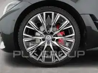 2022 BMW M4
