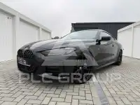 2022 BMW M4