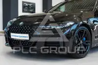 2022 BMW M4