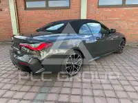2022 BMW M4