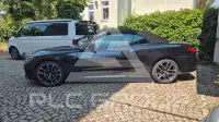 2022 BMW M4