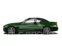 2022 BMW M4
