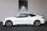 2022 BMW M4
