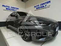 2022 BMW M4