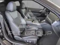 2022 BMW M4